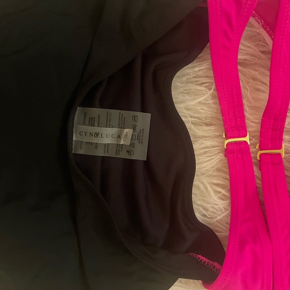 Cyn&Luca Swim - Picture 3 of 4